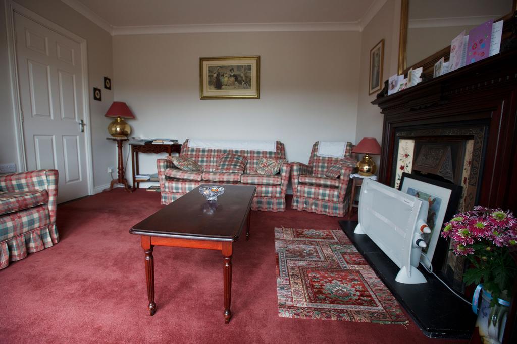 Bed and Breakfast Ard Na Greine Clonakilty Exterior foto
