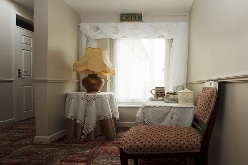 Bed and Breakfast Ard Na Greine Clonakilty Exterior foto