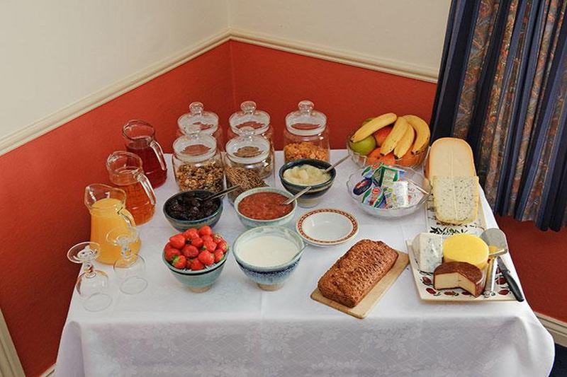 Bed and Breakfast Ard Na Greine Clonakilty Exterior foto